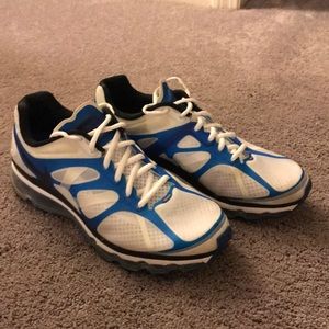 Men’s 2011 Nike Air Max